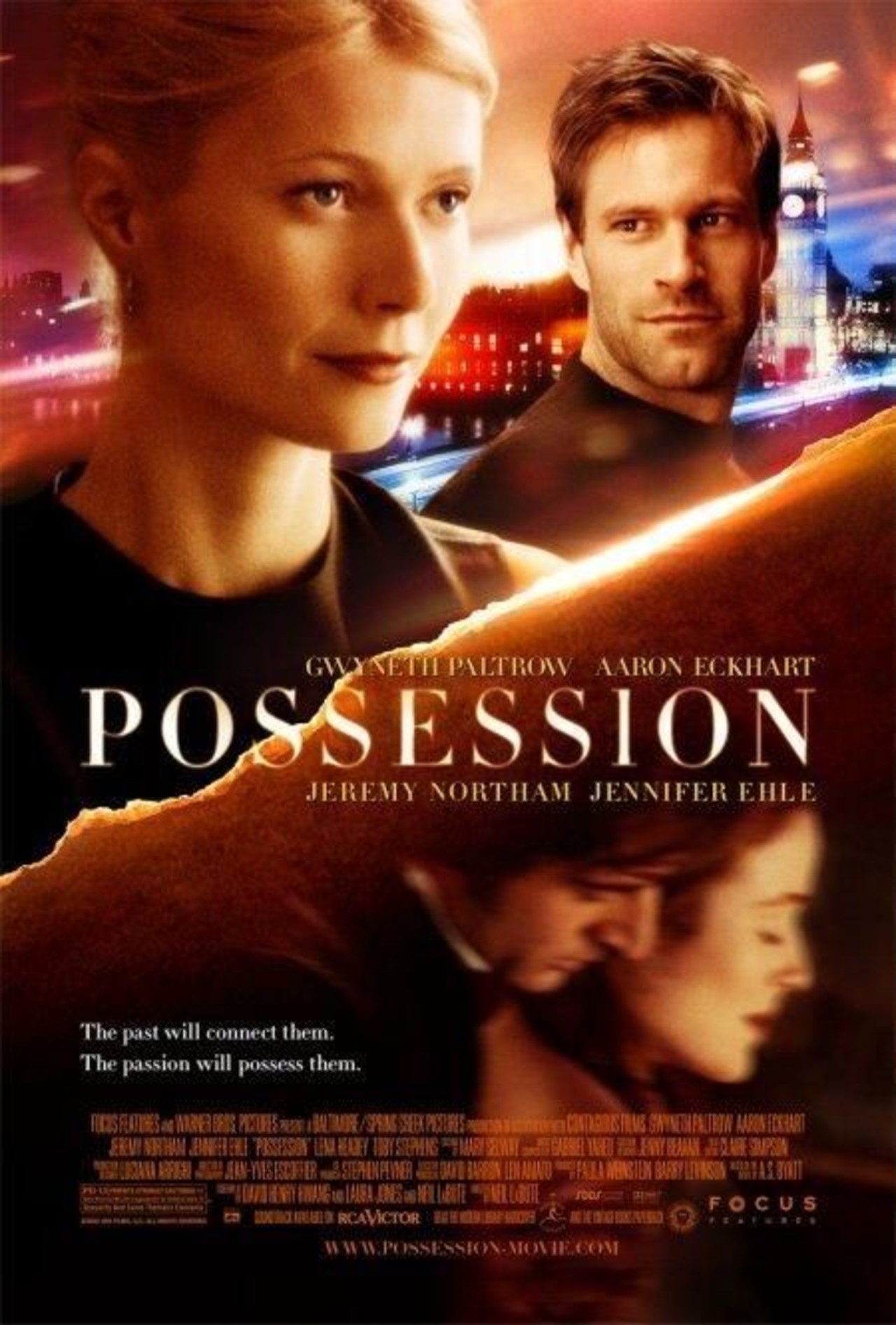 0687 - Possession (2009)